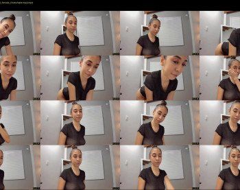helenrus — 4 minute Chaturbate female cam show recording, 1080p, Mar 7, 2019