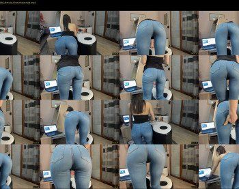 hotel77777 — 50 minute Chaturbate female cam show recording, 720p, Mar 7, 2019