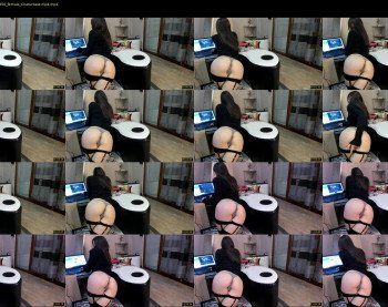 hotel77777 — 18 minute Chaturbate female cam show recording, 720p, Mar 7, 2019
