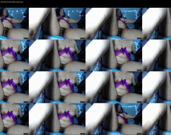 hottplay — 3 minute Chaturbate female cam show recording, 1080p, Mar 7, 2019