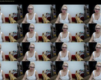 iuliana32 — 6 minute Chaturbate couple cam show recording, 720p, Mar 7, 2019