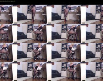 jameyla73 — 25 minute Chaturbate female cam show recording, 720p, Mar 7, 2019