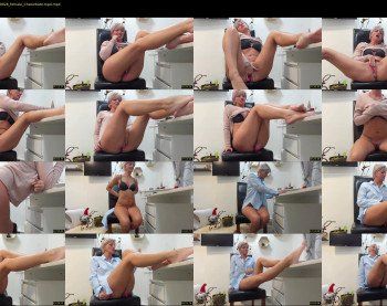 jaylynxxxx74 — 21 minute Chaturbate female cam show recording, 1080p, Mar 7, 2019
