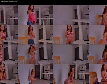 jenny_taborda — 66 minute Chaturbate female cam show recording, 720p, Mar 7, 2019