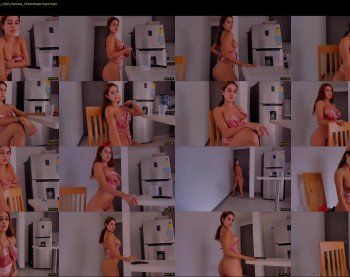 jenny_taborda — 69 minute Chaturbate female cam show recording, 720p, Mar 7, 2019