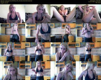 jessicagoold — 172 minute Chaturbate female cam show recording, 720p, Mar 7, 2019