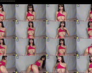 jessicastarling — 18 minute Chaturbate female cam show recording, 1080p, Mar 7, 2019