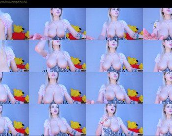 jessiccaburns — 47 minute Chaturbate female cam show recording, 1080p, Mar 7, 2019