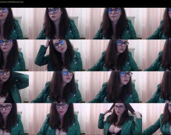 jessykah — 6 minute Chaturbate female cam show recording, 1080p, Mar 7, 2019