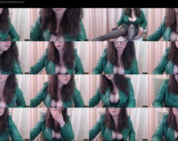 jessykah — 25 minute Chaturbate female cam show recording, 1080p, Mar 7, 2019