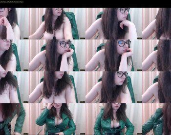 jessykah — 30 minute Chaturbate female cam show recording, 1080p, Mar 7, 2019