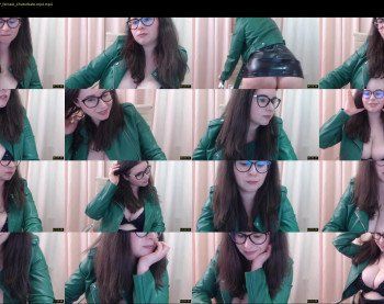 jessykah — 23 minute Chaturbate female cam show recording, 1080p, Mar 7, 2019