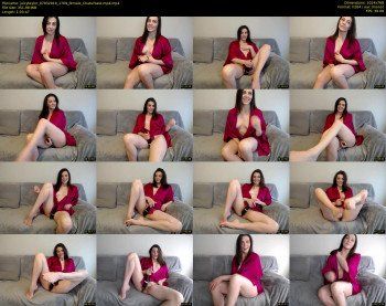 juicytaylor — 64 minute Chaturbate female cam show recording, 720p, Mar 7, 2019