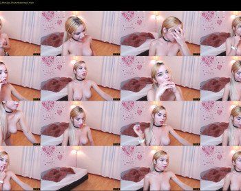 julietta_9 — 31 minute Chaturbate female cam show recording, 720p, Mar 7, 2019