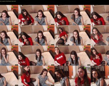 katrinpolly — 15 minute Chaturbate couple cam show recording, 720p, Mar 7, 2019