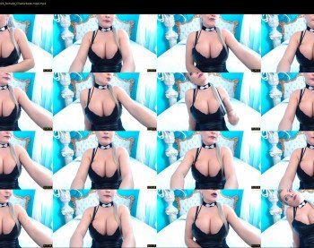 kellybabee — 9 minute Chaturbate female cam show recording, 480p, Mar 7, 2019