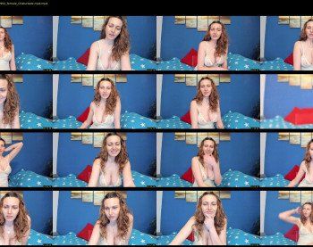 kitty_mya69 — 29 minute Chaturbate female cam show recording, 1080p, Mar 7, 2019