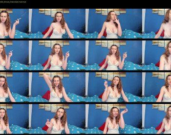 kitty_mya69 — 8 minute Chaturbate female cam show recording, 1080p, Mar 7, 2019