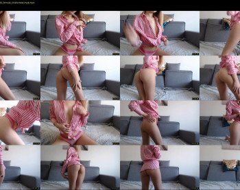 kriss0leoo — 29 minute Chaturbate couple cam show recording, 1080p, Mar 7, 2019