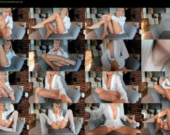 larissa4 — 56 minute Chaturbate female cam show recording, 1080p, Mar 7, 2019