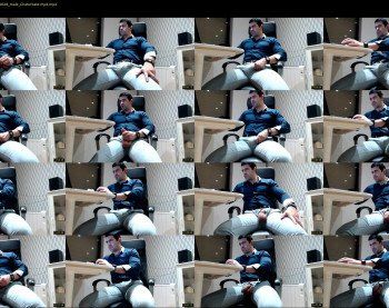 latino23bom — 41 minute Chaturbate male cam show recording, 480p, Mar 8, 2019