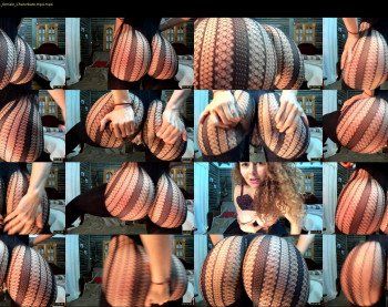 little_izzi — 29 minute Chaturbate female cam show recording, 1080p, Mar 7, 2019