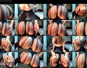 little_izzi — 29 minute Chaturbate female cam show recording, 1080p, Mar 7, 2019