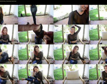 loollypop24 — 35 minute Chaturbate female cam show recording, 1080p, Mar 7, 2019