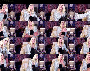 lunasparkles — 29 minute Chaturbate female cam show recording, 720p, Mar 7, 2019