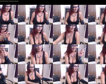 mamasitasexy79 — 8 minute Chaturbate female cam show recording, 480p, Mar 8, 2019