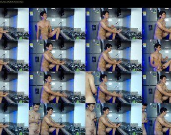 maxdoggy — 3 minute Chaturbate male cam show recording, 1080p, Mar 8, 2019