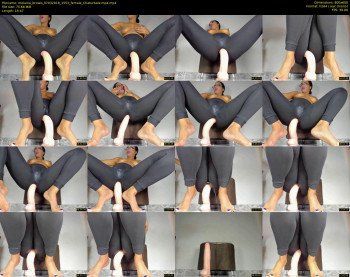 melania_browis — 19 minute Chaturbate female cam show recording, 480p, Mar 7, 2019