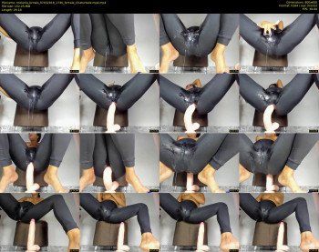 melania_browis — 30 minute Chaturbate female cam show recording, 480p, Mar 7, 2019