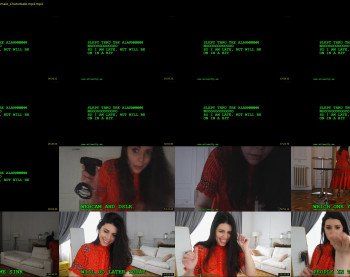 mila_ — 91 minute Chaturbate female cam show recording, 720p, Mar 7, 2019