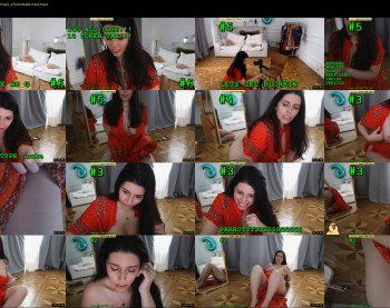 mila_ — 91 minute Chaturbate female cam show recording, 720p, Mar 7, 2019