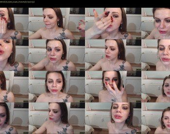 mila_polly_and_forester — 7 minute Chaturbate couple cam show recording, 720p, Mar 8, 2019