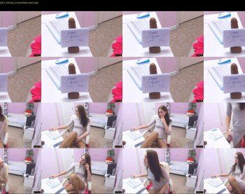 miracle_rose — 28 minute Chaturbate female cam show recording, 720p, Mar 7, 2019