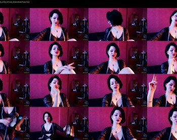 missmirandagd — 23 minute Chaturbate female cam show recording, 480p, Mar 7, 2019
