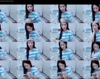 moli666 — 6 minute Chaturbate female cam show recording, 720p, Mar 7, 2019