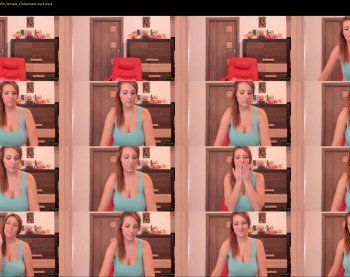 morelovely — 6 minute Chaturbate female cam show recording, 1080p, Mar 7, 2019