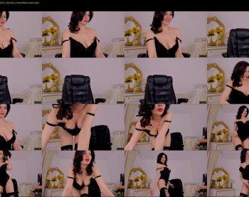 natyprecious — 18 minute Chaturbate female cam show recording, 4K, Mar 7, 2019