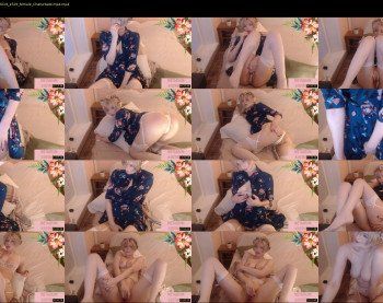 naughty__but_nice — 38 minute Chaturbate female cam show recording, 1080p, Mar 7, 2019