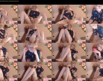 naughty__but_nice — 38 minute Chaturbate female cam show recording, 1080p, Mar 7, 2019