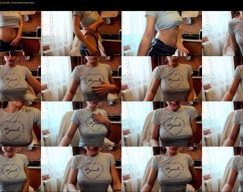 nickyplus — 29 minute Chaturbate couple cam show recording, 720p, Mar 7, 2019