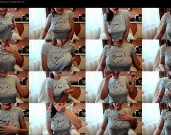 nickyplus — 29 minute Chaturbate couple cam show recording, 720p, Mar 7, 2019