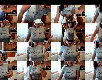 nickyplus — 29 minute Chaturbate couple cam show recording, 720p, Mar 7, 2019