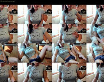 nickyplus — 18 minute Chaturbate couple cam show recording, 720p, Mar 7, 2019