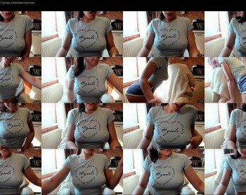 nickyplus — 29 minute Chaturbate couple cam show recording, 720p, Mar 7, 2019