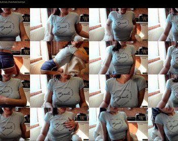 nickyplus — 29 minute Chaturbate couple cam show recording, 720p, Mar 7, 2019
