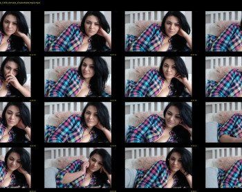 nightssecret — 38 minute Chaturbate female cam show recording, 1080p, Mar 7, 2019